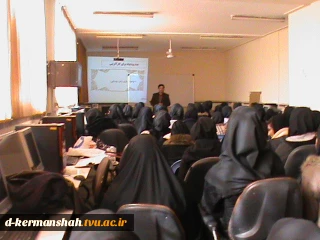 کارگاههای مختلف هفته پژوهش