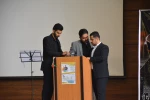 سمینار فرش قرمز 3