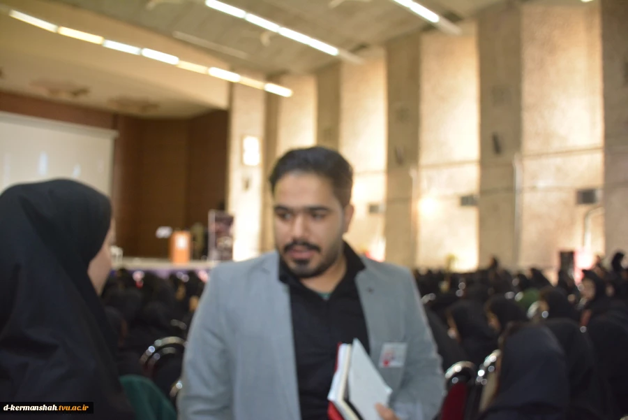 سمینار فرش قرمز 4