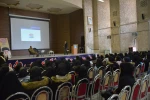 سمینار هوش مصنوعی سخنران(محمد حسین امینی) 2