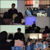سمینار گروه گرافیک(گرافیک وب)سخنران آقای فرشاد عیسی پور 2