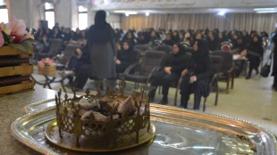 جلسه توجیهی (دانشجویان جدیدالورود 98-99) 2