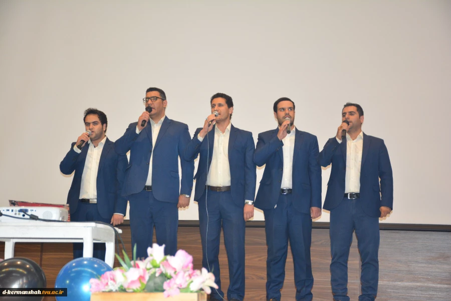 جلسه توجیهی (دانشجویان جدیدالورود 98-99) 2