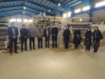 بازدید شهرک صنعتی اسلام اباد 2