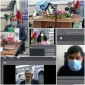 بازتاب برگزاری وبینار کشوری نماز و سیره شهدا در خبرگزاری صداوسیمای کرمانشاه  :   
