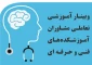 ارائه گواهی حضور وبینار کشوری آموزشی - تعاملی مشاورین آموزشکده های فنی و حرفه ای