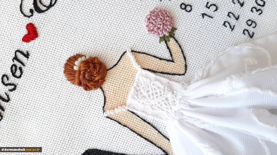 سارا سلیمانی