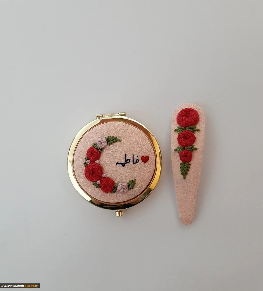 سارا سلیمانی