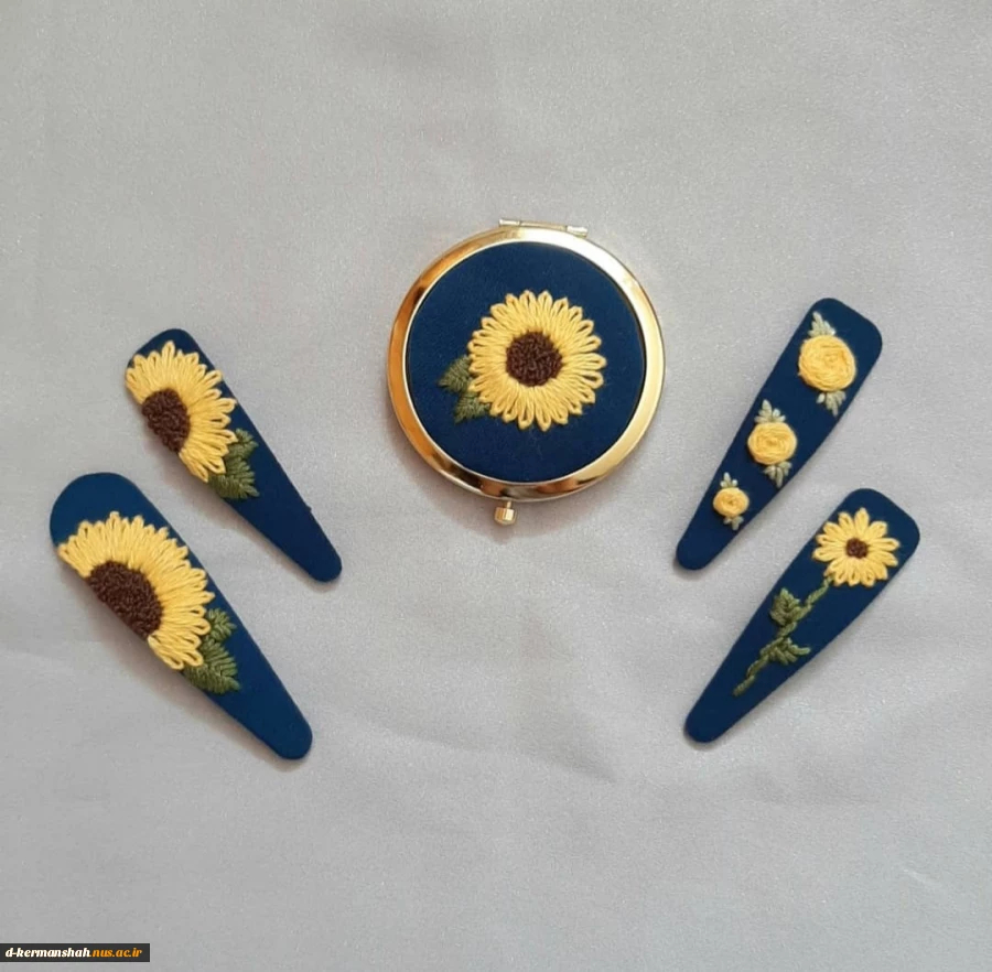 سارا سلیمانی