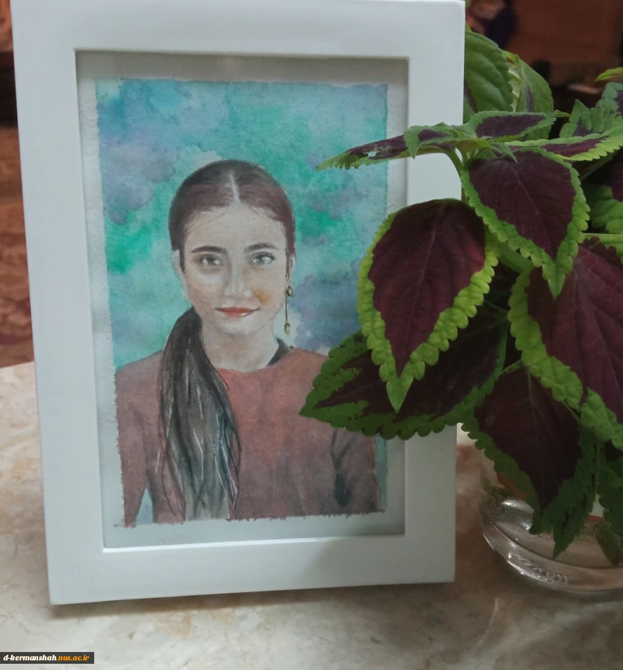 حسنا اشنا