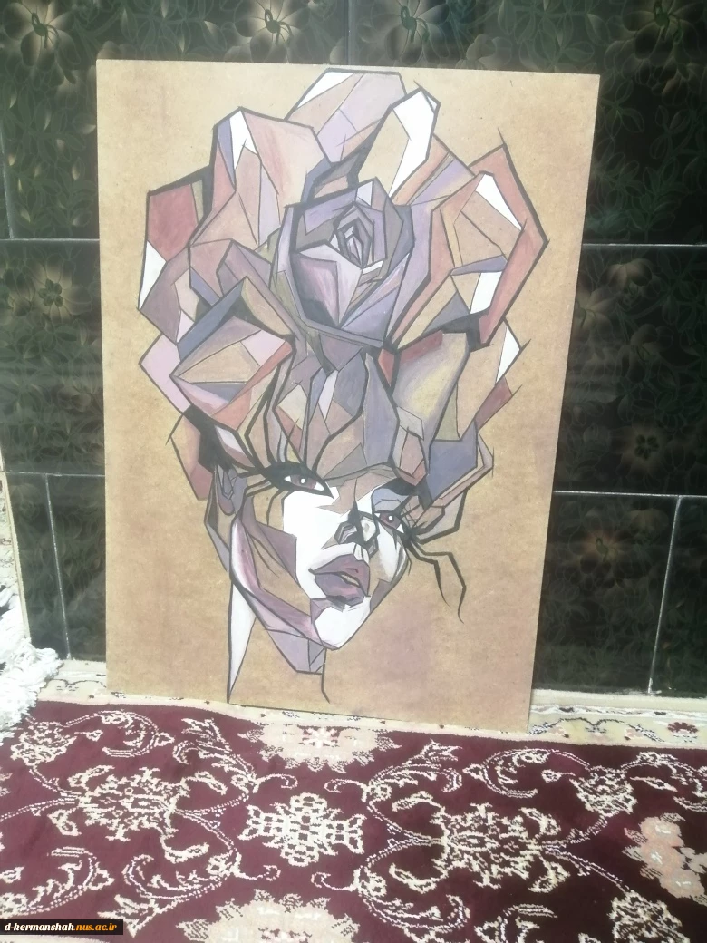 هانا مرادی
