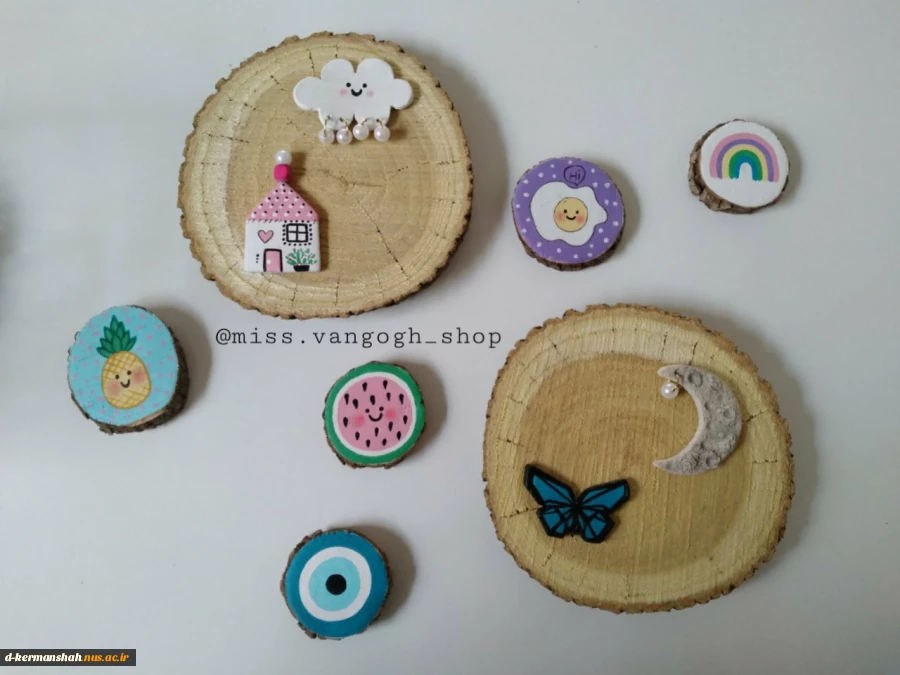 الناز فتاحی