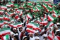 راهپیمایی بیست و دوم بهمن ماه ، مظهر اقتدار ملی است
