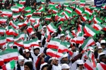 گرامی داشت روز 22 بهمن ماه  2