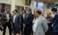 حضور هسته چرم سان مرکز رشد دانشگاه فنی و حرفه ای استان کرمانشاه در هشتمین نمایشگاه صنایع دستی استان