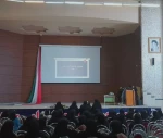 برگزاری مراسم به مناسبت روز معمار توسط انجمن معماری افریز 