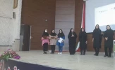 برگزاری مراسم به مناسبت روز معمار توسط انجمن معماری افریز 