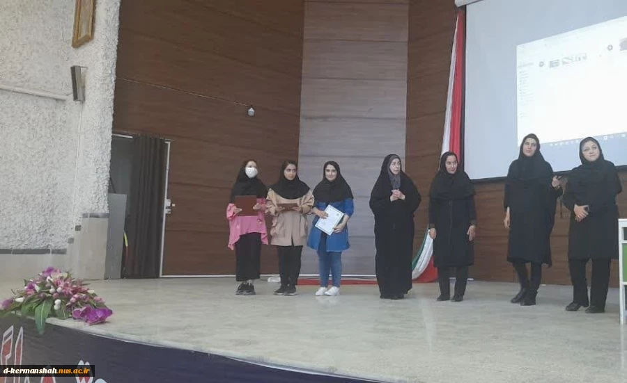 برگزاری مراسم به مناسبت روز معمار توسط انجمن معماری افریز 