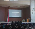 برگزاری مراسم به مناسبت روز معمار توسط انجمن معماری افریز 
این مراسم در تاریخ ۶اردیبهشت ۱۴۰۲ در آمفی تئاتر آموزشکده فنی دختران برگزار شد