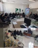 گرامیداشت روز استاد- آموزشکده فنی دختران