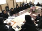جلسه هماهنگی برگزاری کنکور سراسری (نوبت دوم)