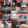 اربعین حسینی در موکب شهید طهرانی مقدم
