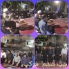 اربعین حسینی در موکب شهید طهرانی مقدم