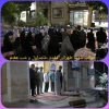 اربعین حسینی در موکب شهید طهرانی مقدم