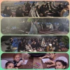 اربعین حسینی در موکب شهید طهرانی مقدم