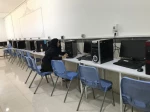 آماده سازی کلاس ها و کارگاه ها