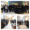 آزمون سراسری  نوبت دوم 1402 گروه علوم تجربی