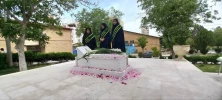شهید گمنام