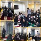 اسکان دانشجویان خوابگاه ریحانه
