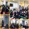 اسکان دانشجویان خوابگاه ریحانه