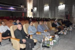جلسه جهاد تبیین، اصول و فنون تدریس با حضور اساتید آموزشکده فنی و حرفه ای دختران کرمانشاه