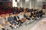 جلسه جهاد تبیین، اصول و فنون تدریس با حضور اساتید آموزشکده فنی و حرفه ای دختران کرمانشاه