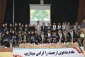 برای اولین بار در دانشگاه فنی و حرفه ای کرمانشاه:
جشن بزرگ فارغ التحصیلی سال ۱۴۰۲ برگزار شد