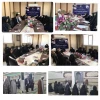 جلسه شورای فرهنگی دانشکده فنی و‌حرفه ای دختران کرمانشاه 2