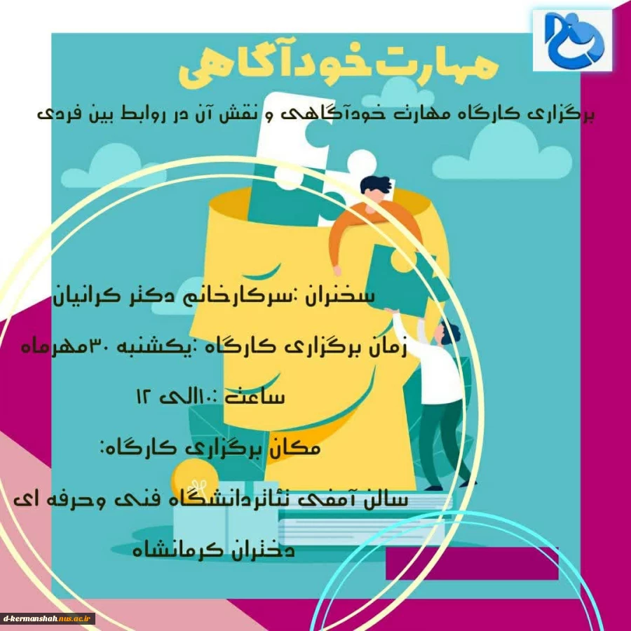 مهارت خودآگاهی 2