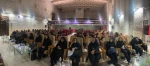 آیین استقبال از دانشجویان نو ورود دانشکده فنی و حرفه ای دختران کرمانشاه 3