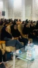 آیین استقبال از دانشجویان نو ورود دانشکده فنی و حرفه ای دختران کرمانشاه 6
