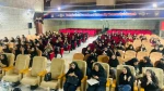 آیین استقبال از دانشجویان نو ورود دانشکده فنی و حرفه ای دختران کرمانشاه 7
