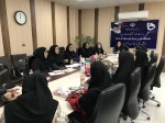 جلسه هماهنگی انجمن های علمی دانشکده فنی و حرفه ای دختران کرمانشاه 2