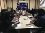 جلسه استانی بررسی عملکرد انجمن های علمی دانشجویی 3