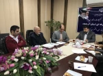 جلسه استانی بررسی عملکرد انجمن های علمی دانشجویی 4