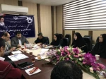 جلسه استانی بررسی عملکرد انجمن های علمی دانشجویی 5