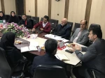 جلسه استانی بررسی عملکرد انجمن های علمی دانشجویی 6
