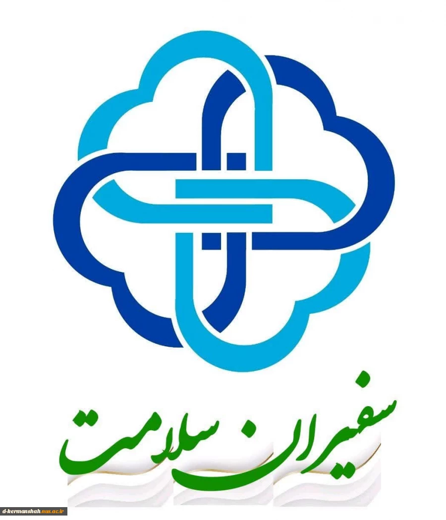 طرح سفیران سلامت 7