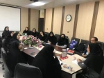 اولین جلسه کانون همیاران سرای سبز  3
