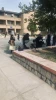 برنامه دوشنبه های سبز امروز ساعت 11:30 محوطه دانشکده فنی و حرفه ای دختران کرمانشاه 6